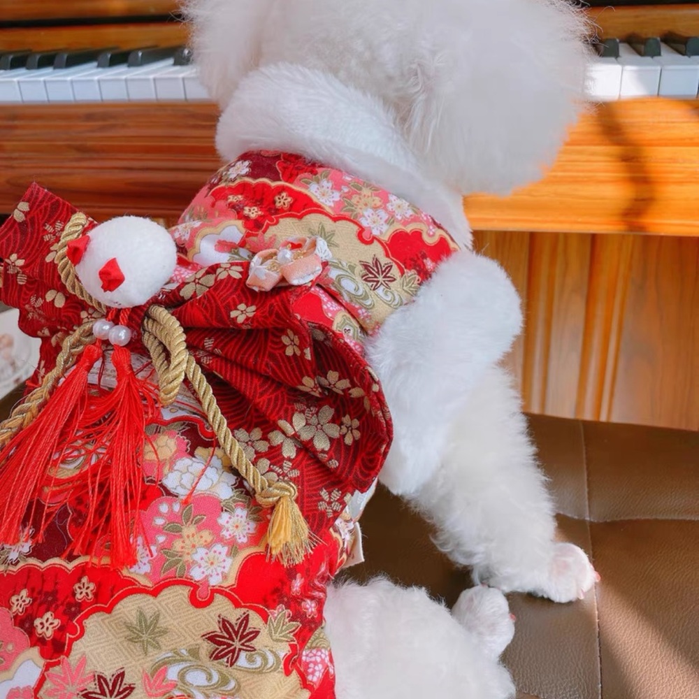 Pet Cloth - Picture 2 of 6